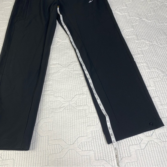 Adidas Terrex Liteflex Hiking Pants Womens Size XL Black Water Repellent - Picture 4 of 16